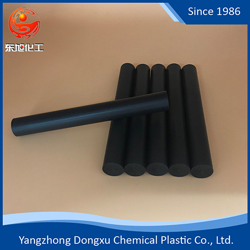 Filled PTFE Products - DONGXU